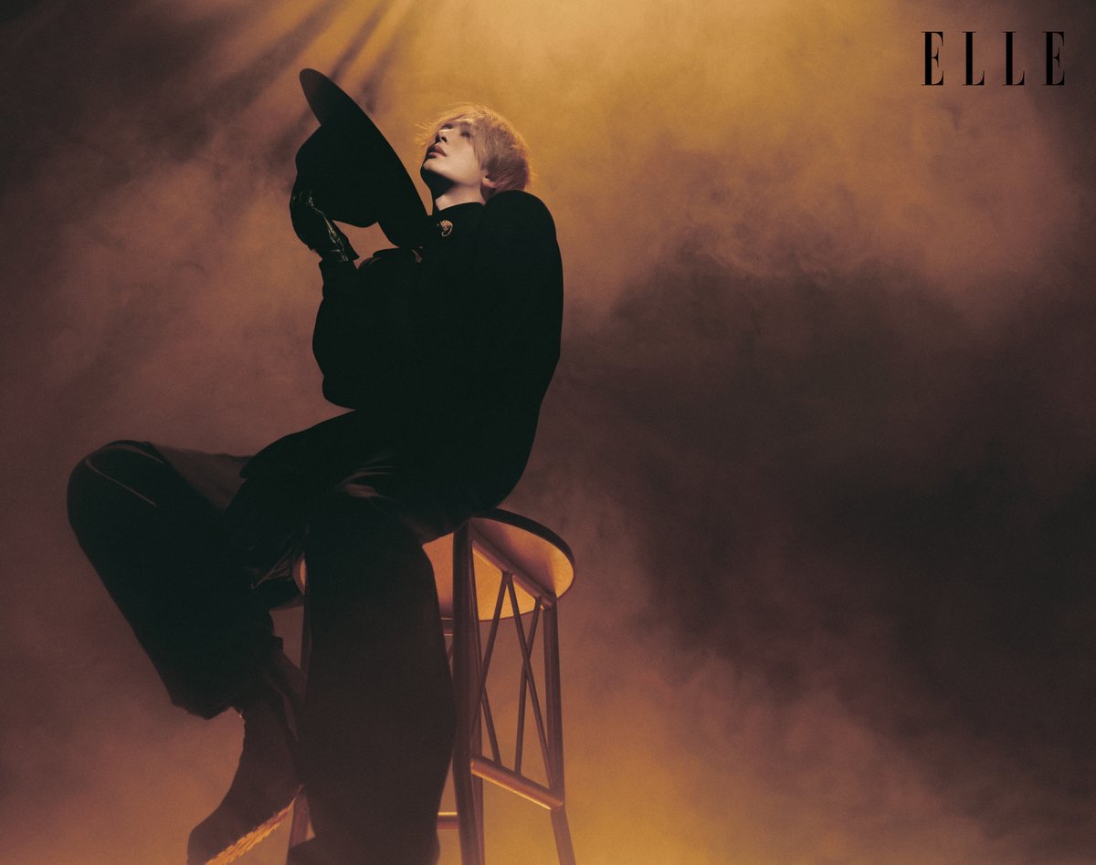 kenzo's tweet photo. Artist @JacksonWang852 wearing #KENZOFW26 collection for ELLE China

Photographer: Liu Song 
Stylist: Shawn Gao

#KENZO #KENZONIGO #JACKSONWANG #王嘉尔 https://t.co/pjg3GPkLbV