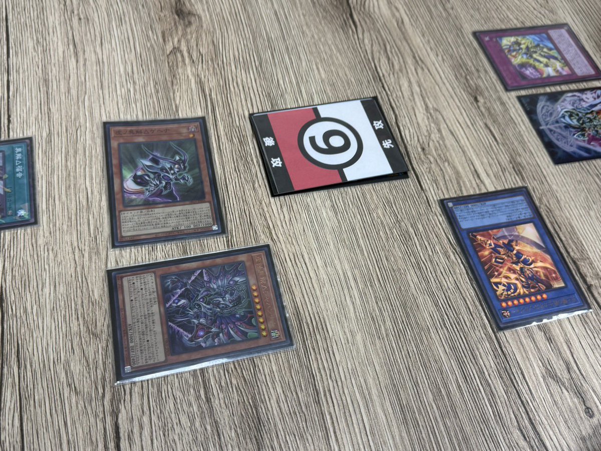 WSBN_CARD's tweet photo. #遊戯王 
2026/9/14の活動報告です！
特に熱かった試合は…

異解Δ  vs  光と闇の儀式（烙印入り）

光と闇の戦闘耐性、除去耐性、墓地リソースが高い壁として異解Δに立ちはだかる！！

予想される異解Δが増える環境では、光と闇の儀式のシェア率も上がるかもしれませんね！！ https://t.co/ynHdUOO5Pt