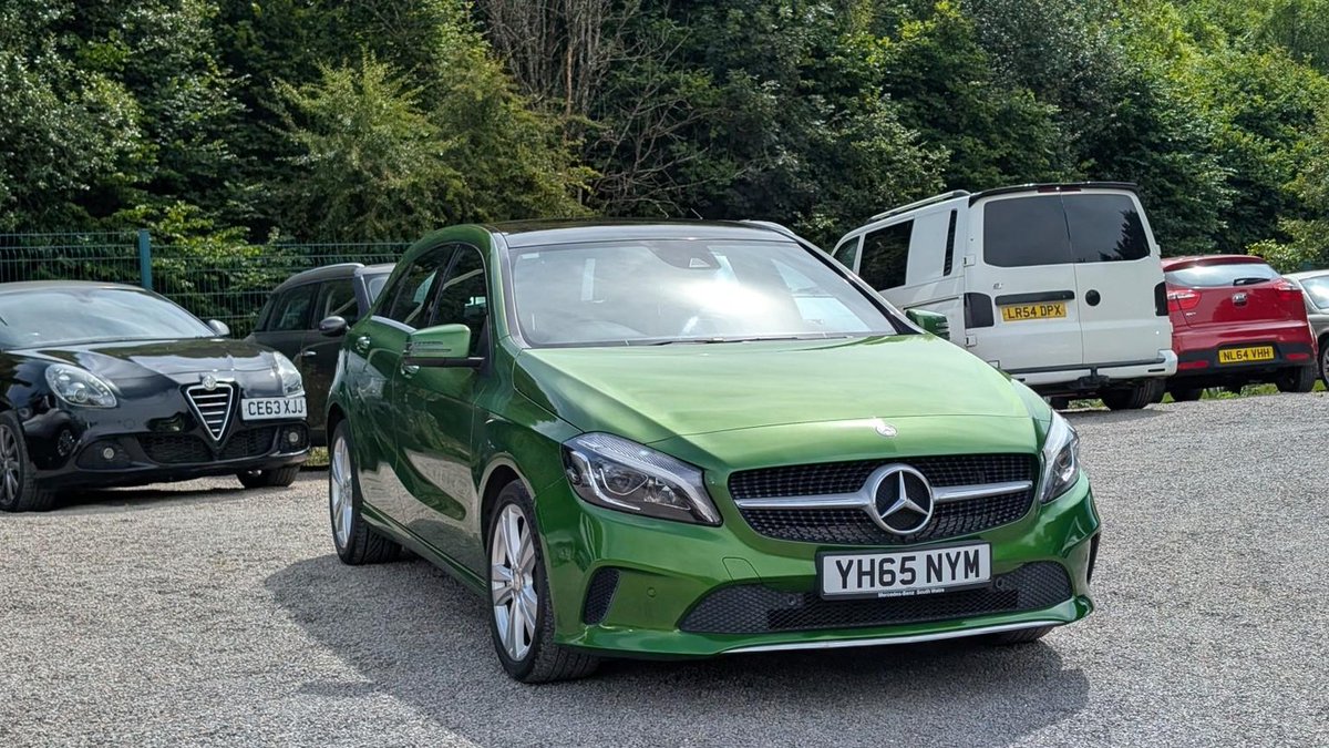JaniceFewli1's tweet photo. 2015 Mercedes-Benz A-Class A200d Sport. 2. 1L diesel, manual, 101, 000 miles. £7, 895. Finance, warranty and part exchange available. Call 07501 867554. https://t.co/3l7T4e2ahD