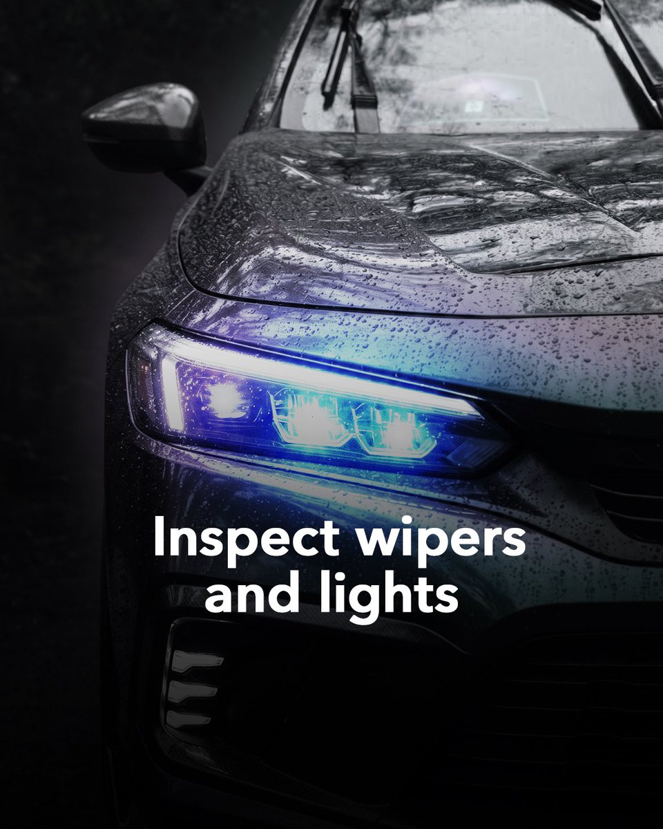 PluralOilOnline's tweet photo. Going into the rainy season? Keep your vehicle ready. 

Stay prepared, stay safe, and keep your engine protected with Genuine Oil.

Plural Oil, Performance You Can Count On.

#PluralOil #RainySeason #VehicleMaintenance #CarCare https://t.co/Kq8Exy9PZ6