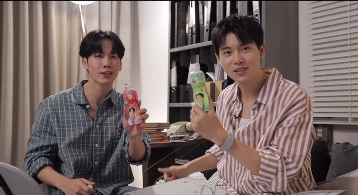 YinOFFICIALTH's tweet photo. กาโตะ กาโตะ กาโตะ

PIL EP1 REACT 
#REACTINLOVEEP1 https://t.co/HYovEqYdZF
