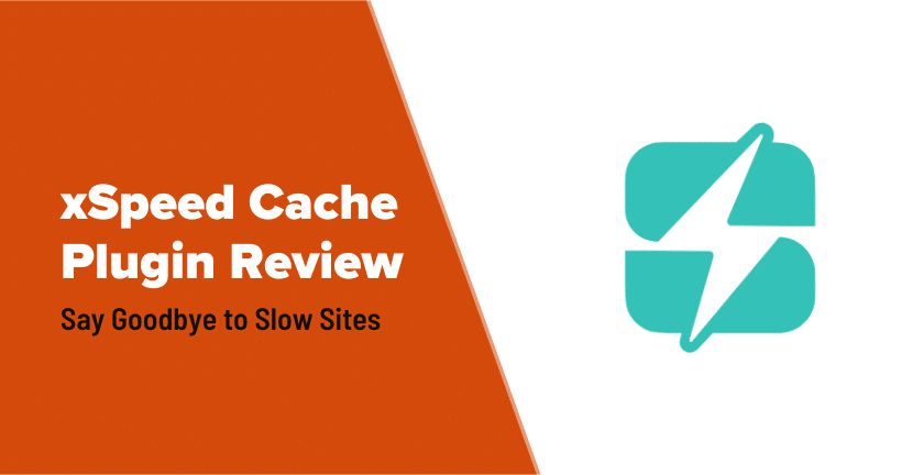 SiteSaga's tweet photo. Looking for a simpler way to speed up your WordPress site? π
We reviewed @WPDevTeamβs xSpeed Cache, covering its AI-powered caching tools, features, pricing, pros and cons. π₯
Check it out now! π
https://t.co/nYLvtqOlw4
#WordPress #WordPressPlugins #xSpeedCache #Caching https://t.co/tS884YTGz4