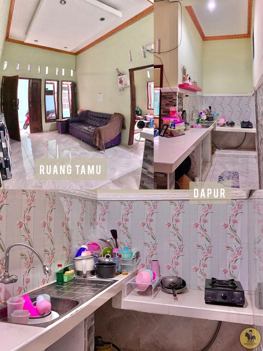 unsoedmfs's tweet photo. Oper Kos Kost Jends! Masih ada kamar lagi nih, masih satu bangunan yg sama, Okt-Jul (10bln) di 5,5jt bisa nego
Jl. Cendrawasih, dekat rustam
https://t.co/aIofmjRlXF https://t.co/BXLmVu1fON