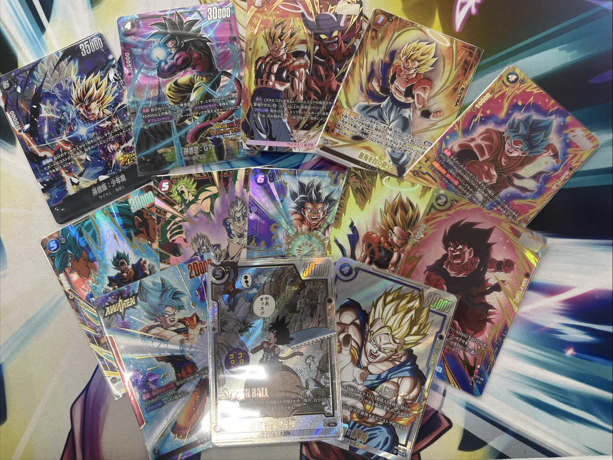 フュージョンワールド専門店『ドラハッピー』 on X: 