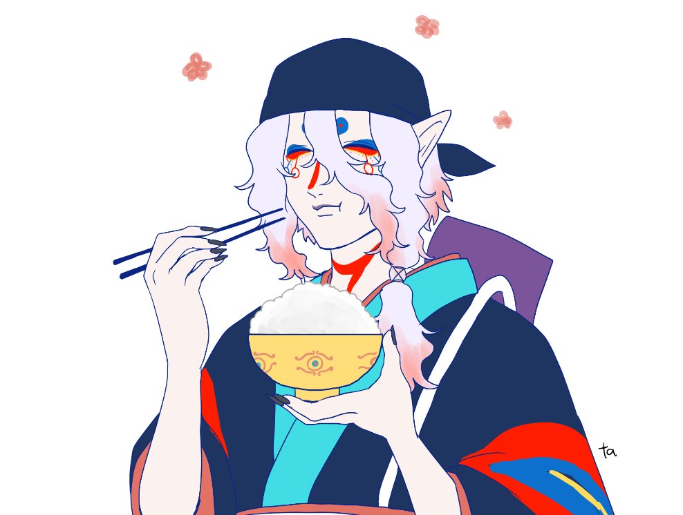 momomok85643's tweet photo. 食いしん坊の日…？ https://t.co/Yrjlp5crJ9