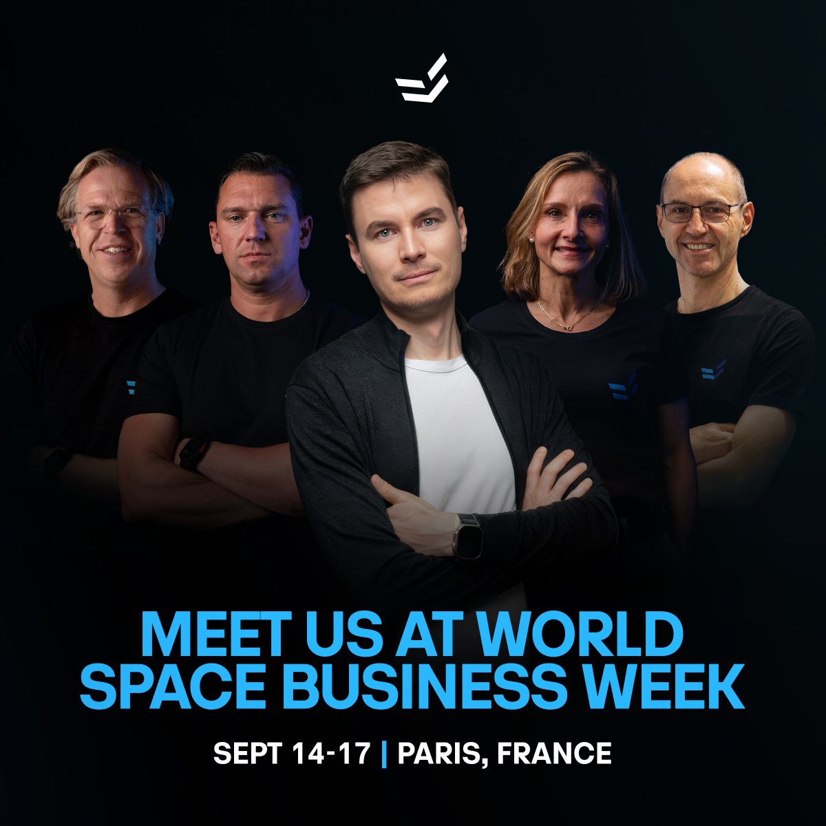 EnduroSat's tweet photo. Custom hardware and complex supply chains make space businesses unprofitable. 

Standardized satellites and fixed-cost space services change that. 

Let's talk about reaching scale and profitability in space at World Space Business Week, Paris.

#spaceiscloserthanyouthink #WSBW26 https://t.co/0Qytk7118P
