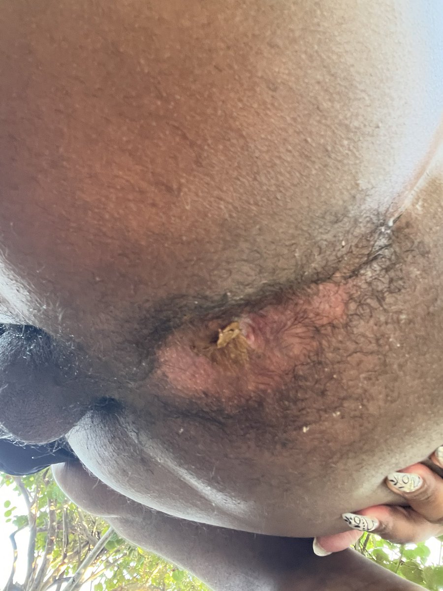 Bougie_Shit's tweet photo. A lil something for Yall #gay #gayscat #scat #caribbean https://t.co/COPADDax6v