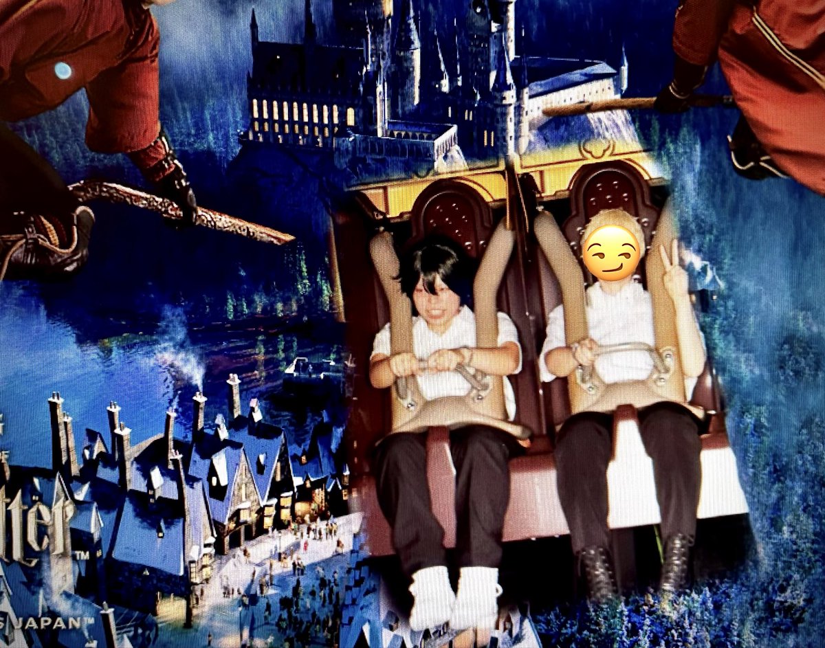 dak_cos's tweet photo. 🌙とめちゃめちゃ遊んできましたーー！！！！
超楽しかった😂😂😂
3枚目は写真タイミング分からなくてギュッとなってる自分と余裕✌️な🌙

🌙→@Sky_0326 https://t.co/eC21JyCH7x
