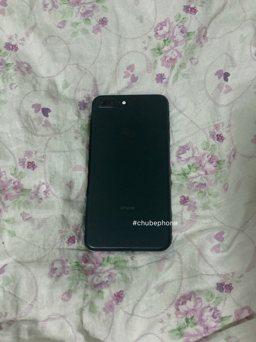 chubephone's tweet photo. ♡ iPhone 7 Plus 32GB 𓈒 1390 free shipping🪽
❨ black ❩
𓈒 WiFi - Sim รอยเครื่องตามการใช้งาน
𓈒 ไม่ติด iCloud รีเซ็ตได้ปกติ
𓈒 โฮมเสียใช้โฮมลอย แบต 65%
⠀⠀⠀⠀⠀⠀ 𓈒 💌
🛼💭 CF แคปทักไลน์ : @737tcypo
#ไอโฟนมือสอง #ส่งต่อไอโฟน #ไอโฟน7พลัส #iphone7plus #ไอโฟน6 #ไอโฟน5s https://t.co/udvWft6TBP