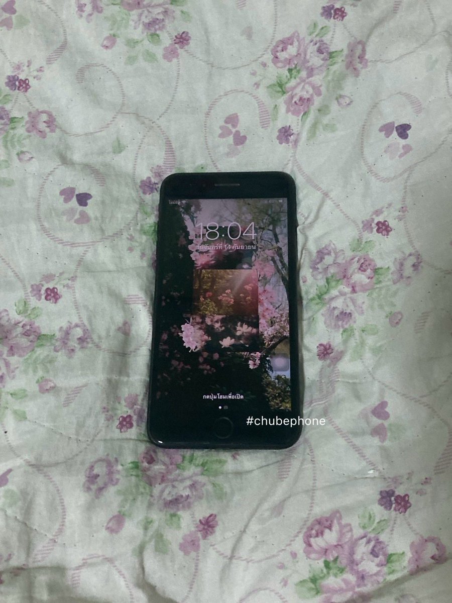 chubephone's tweet photo. ♡ iPhone 7 Plus 32GB 𓈒 1390 free shipping🪽
❨ black ❩
𓈒 WiFi - Sim รอยเครื่องตามการใช้งาน
𓈒 ไม่ติด iCloud รีเซ็ตได้ปกติ
𓈒 โฮมเสียใช้โฮมลอย แบต 65%
⠀⠀⠀⠀⠀⠀ 𓈒 💌
🛼💭 CF แคปทักไลน์ : @737tcypo
#ไอโฟนมือสอง #ส่งต่อไอโฟน #ไอโฟน7พลัส #iphone7plus #ไอโฟน6 #ไอโฟน5s https://t.co/udvWft6TBP