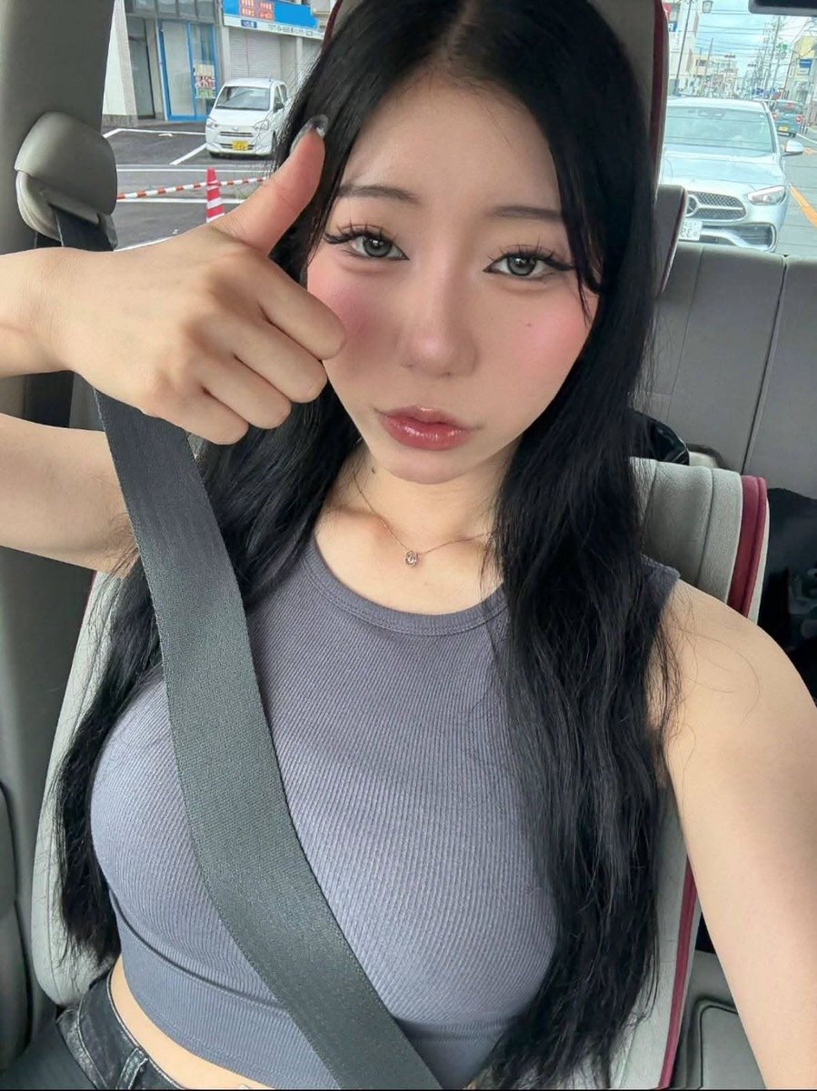 teevvb's tweet photo. 助手席専門です https://t.co/0gHQMMSdbm