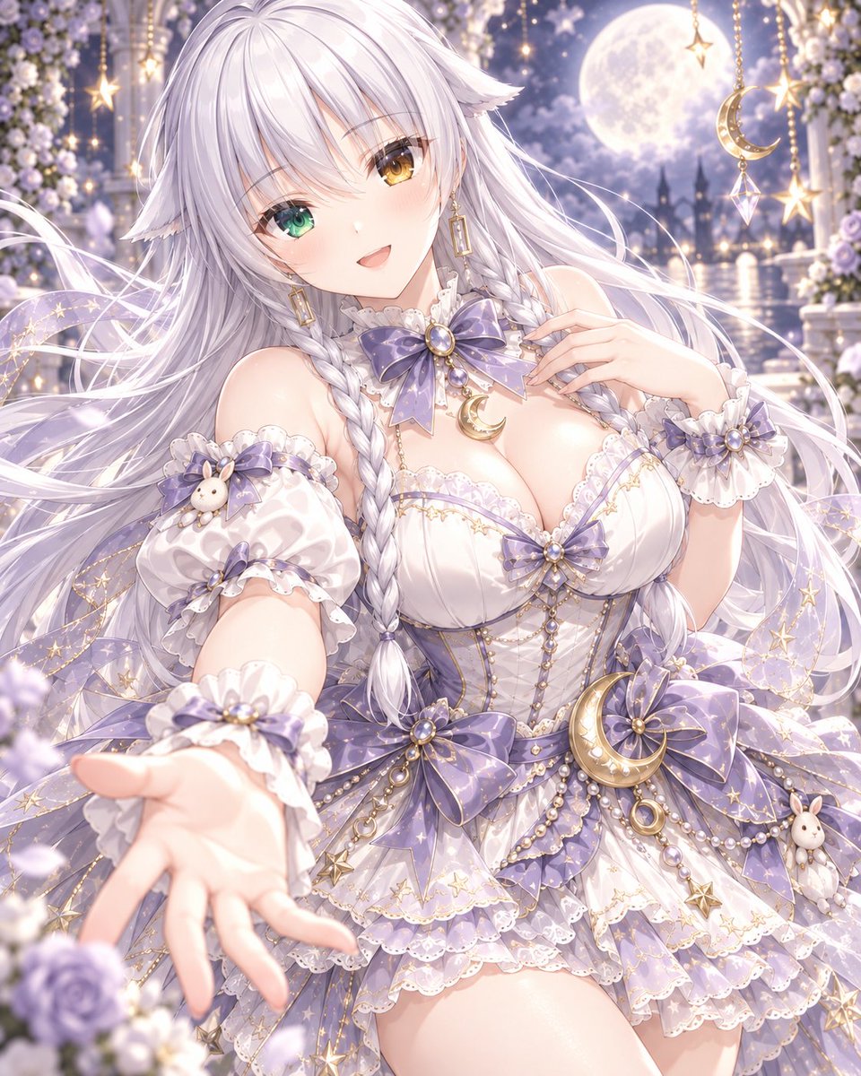 Ren_Vhunter's tweet photo. 使わせていただきました
#AIイラスト #AIart️️️️️️️️️️️️️️️️️️️️️️️️️️️️️️️️️️️️️️️️️️️️️️️️️️️ https://t.co/LIZj5Yst5v