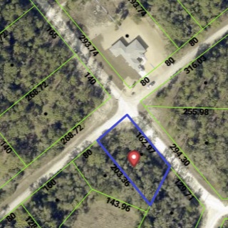 Dalto_Svg's tweet photo. Just listed: 0. 38-acre wooded corner lot in Ridge Manor Estates. Approximately 80' x 204', electric nearby, zoned for single-family homes. Peaceful country setting with easy access to I-75, shopping, and dining. https://t.co/M0rqIqY84a