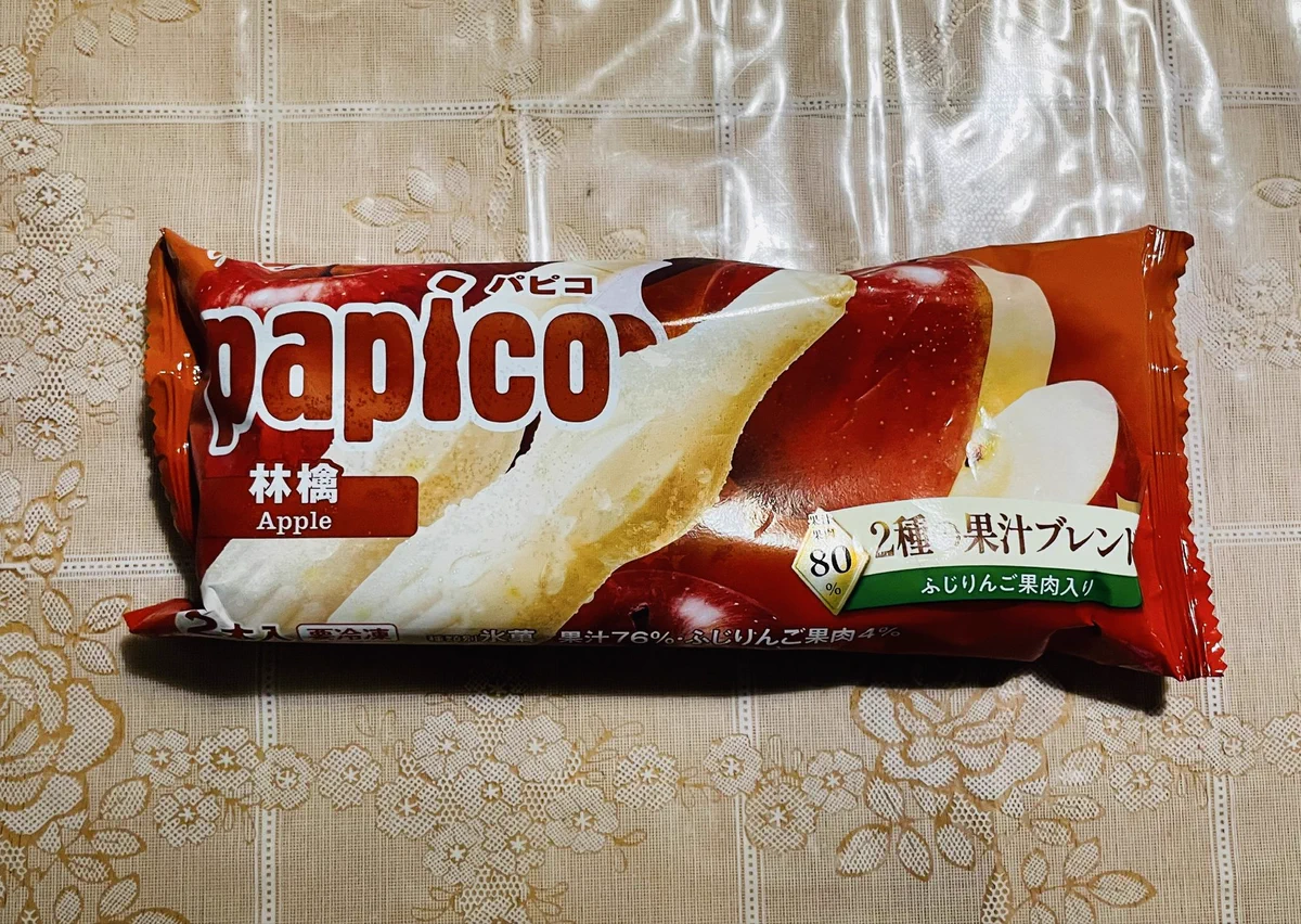 パピコ／papico (@PAPICO_JPN) / X