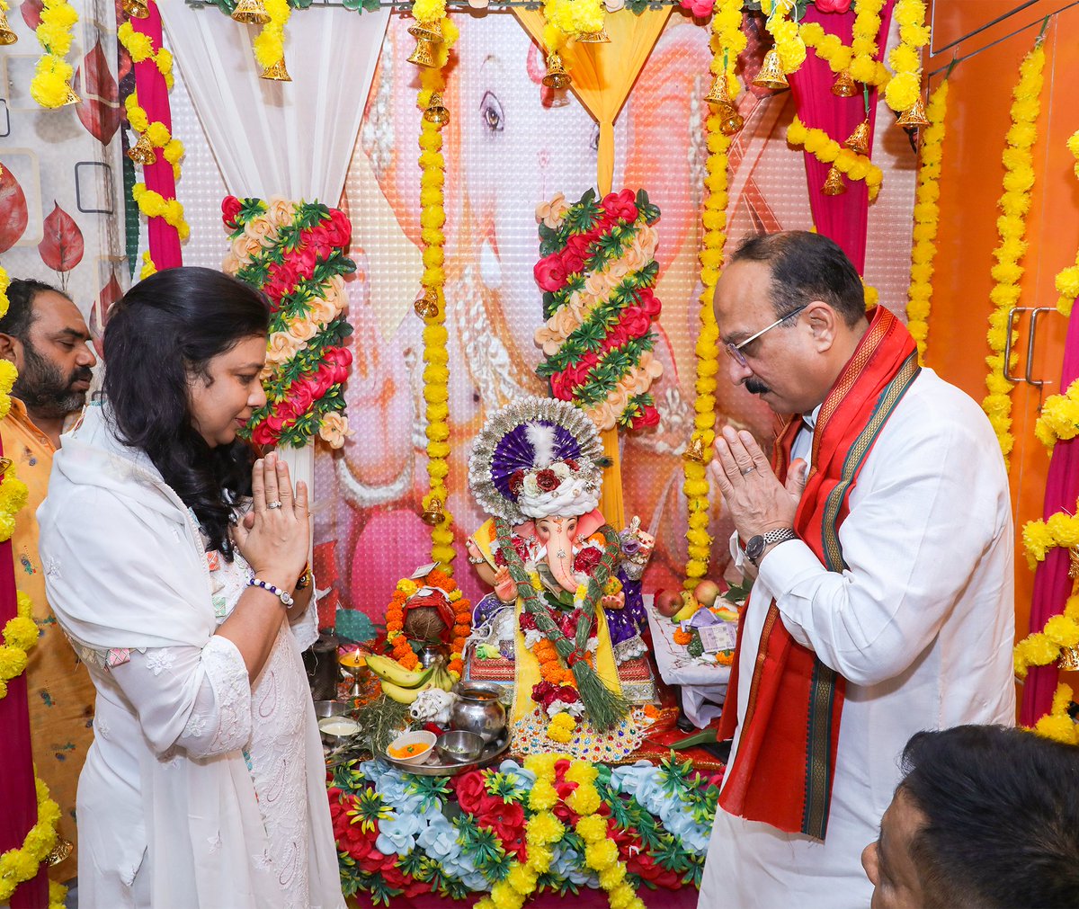ashishsood_bjp's tweet photo. @NitinNabin @blsanthosh https://t.co/ZQbFp1zrWx