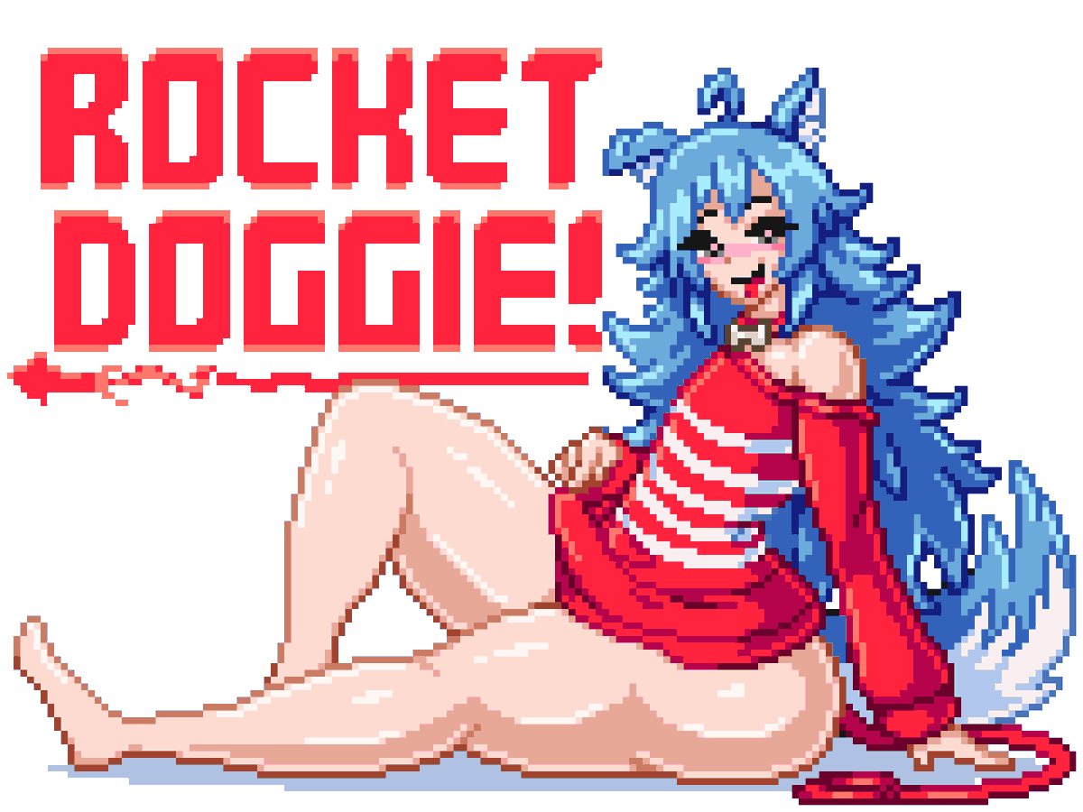 Rocket_Doggie's tweet photo. Someone just surprised me with these artworks they commissioned from @CountMoxi as a 1 year streamiversary gift to me, absolutely love these pieces and I'm eternally grateful😍😍😍😍

#vtuber #envtuber #artwork #dogboy #femboy #nsfw #nsfwart #lewdartㅤㅤ https://t.co/BjhdbBEjCz