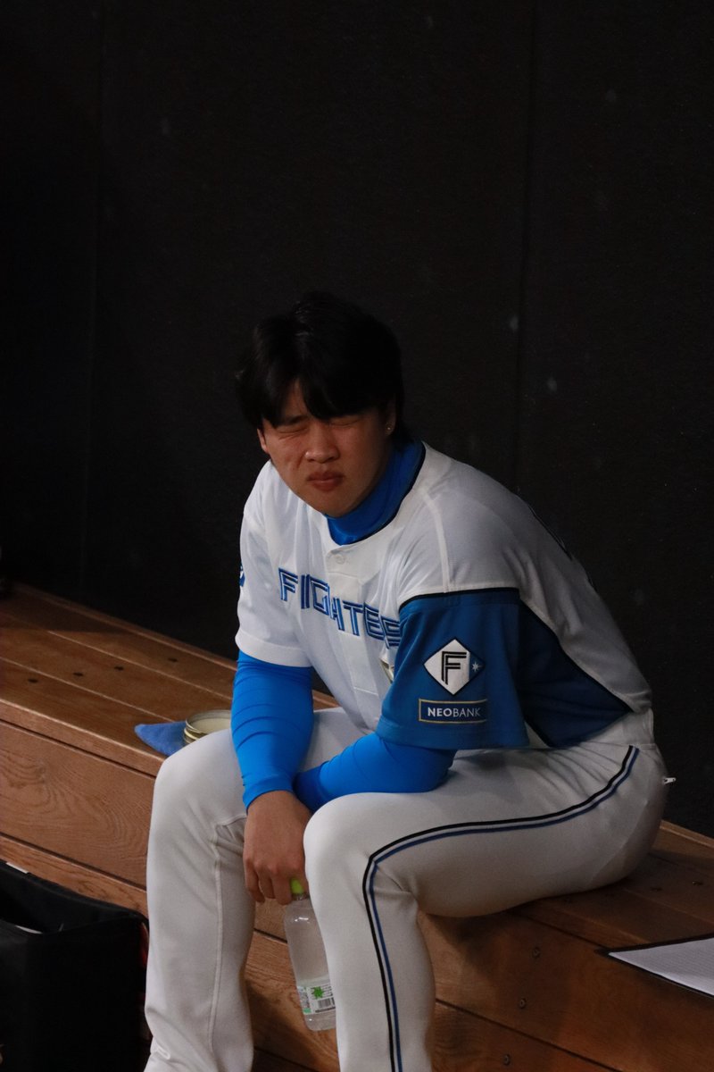 __sk128's tweet photo. 梅干し食ってんのかと思った(キューアグ)

#孫易磊 https://t.co/OI6AZHn02t