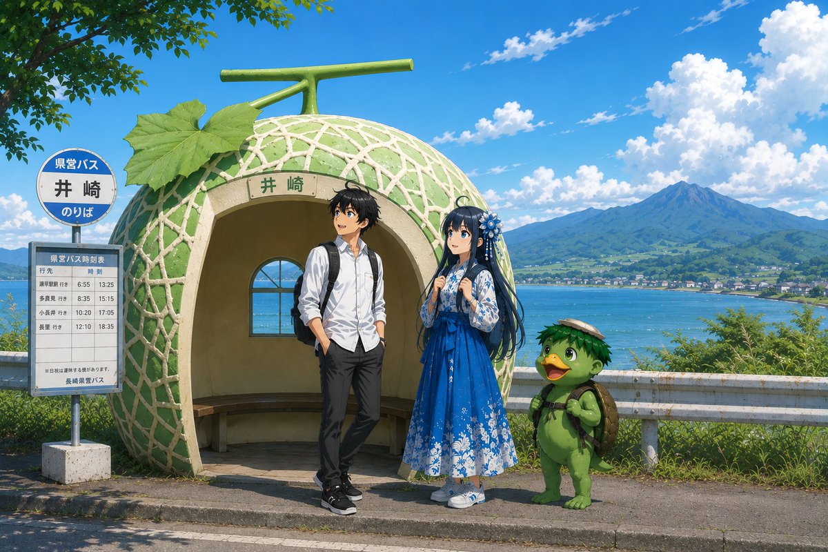tentekomai_mizu's tweet photo. 『海から百万石』更新しました！

第十三普請「水が引いてからが、普請だ」
洪水のあとに残った泥と壊れた暮らし。

簡易濾過、側溝、そして有明海の牡蠣殻で道まで作る！

現代の知恵×江戸の助け合いで、村をもう一度立ち上げます。

そして次は――田んぼ。

https://t.co/GHglZDfvA5 https://t.co/LidOj6CpvE