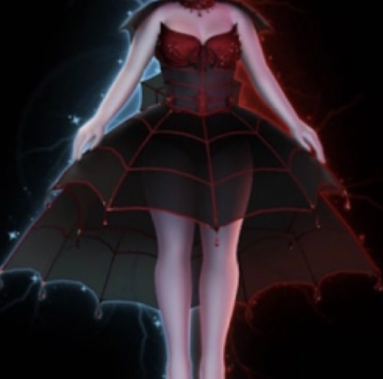 kawaiicryptic's tweet photo. KAWAIICRYPTIC MEGA INVENTORY GIVEAWAY PT6🩷💜

Infinite Diamond Halo, Vamp Toy Skirt &amp; Magical Enchantress Giveaway:

Join &amp; Recieve free items everyday.

Follow Me🫂
Liking &amp; Reposting!💗🔄
Comment "Done"
Win 2x by joining my discord server down below!
#RHTC #royalehigh #roblox https://t.co/gZpb2etvIm