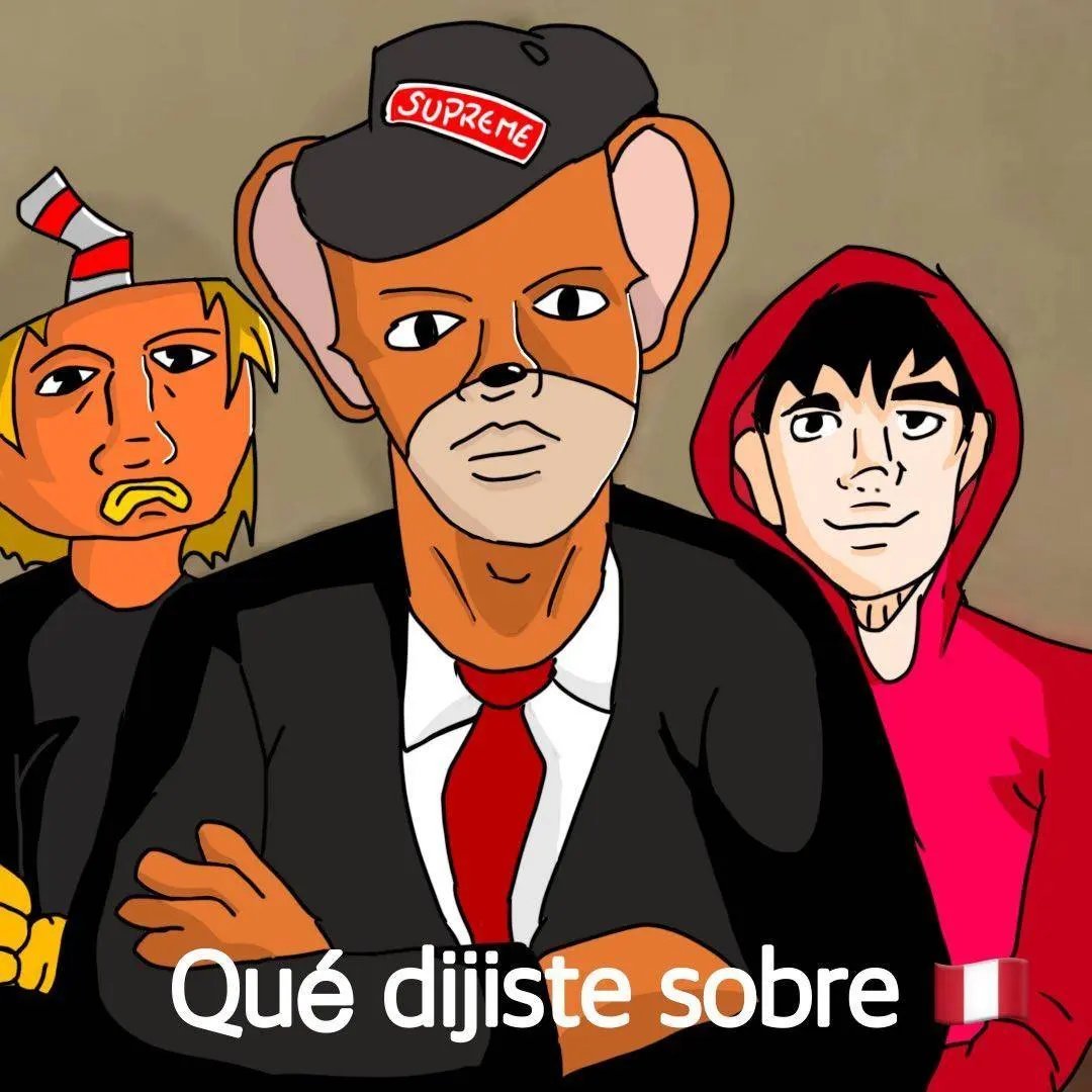 Fabeicio25's tweet photo. @robby_pe https://t.co/emQGq8q0an