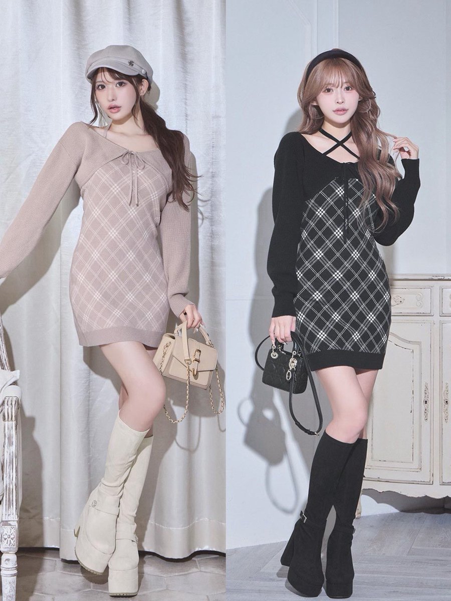 CherimiOfficial's tweet photo. 【𝑶𝑼𝑻𝑳𝑬𝑻 𝑺𝑨𝑳𝑬 】

セットでも別々でも着回せる優秀𝒊𝒕𝒆𝒎🎀ᩚ

破格すぎる𝟓𝟎% 𝑶𝑭𝑭！！！！　

¥13,500 → ¥6,750

✔︎ https://t.co/6on0yK4A3O https://t.co/wjVKKhQAlw