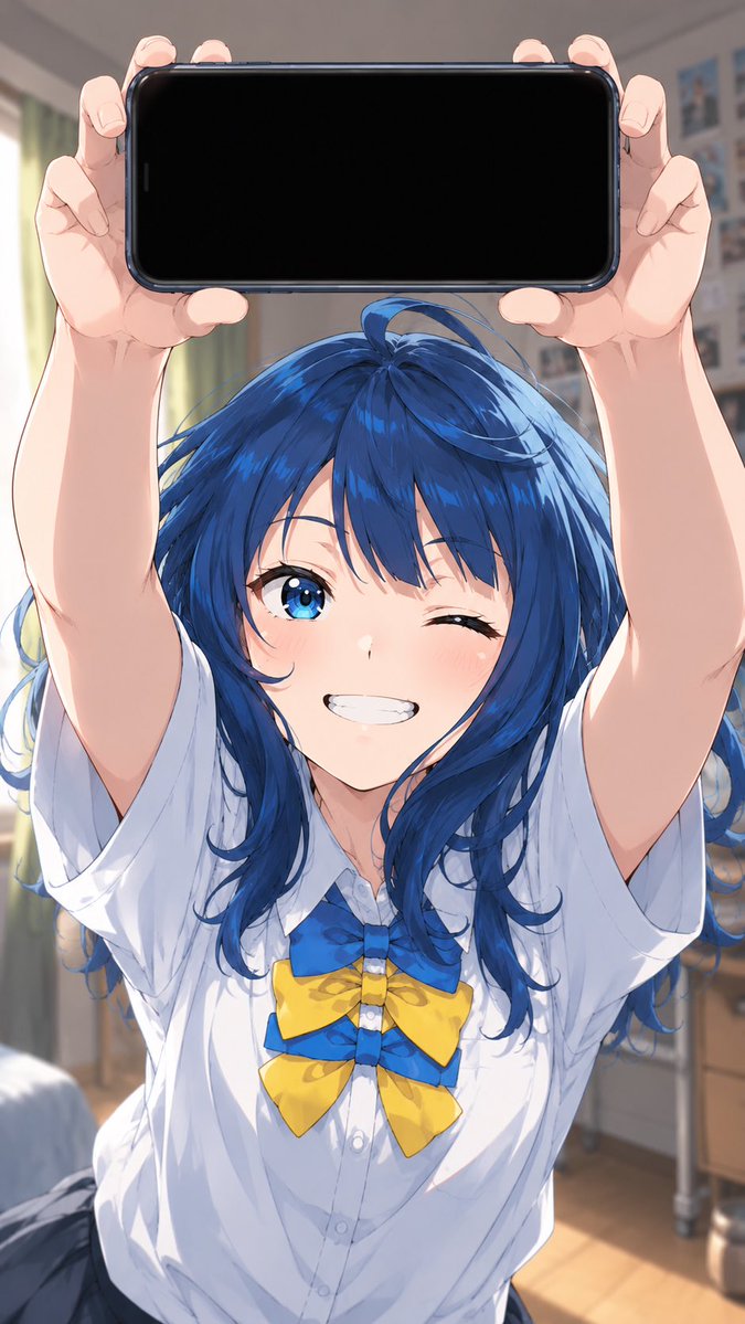 iepachi_senmon's tweet photo. 推し時計作ってみた！ https://t.co/4VCHJop3Ci