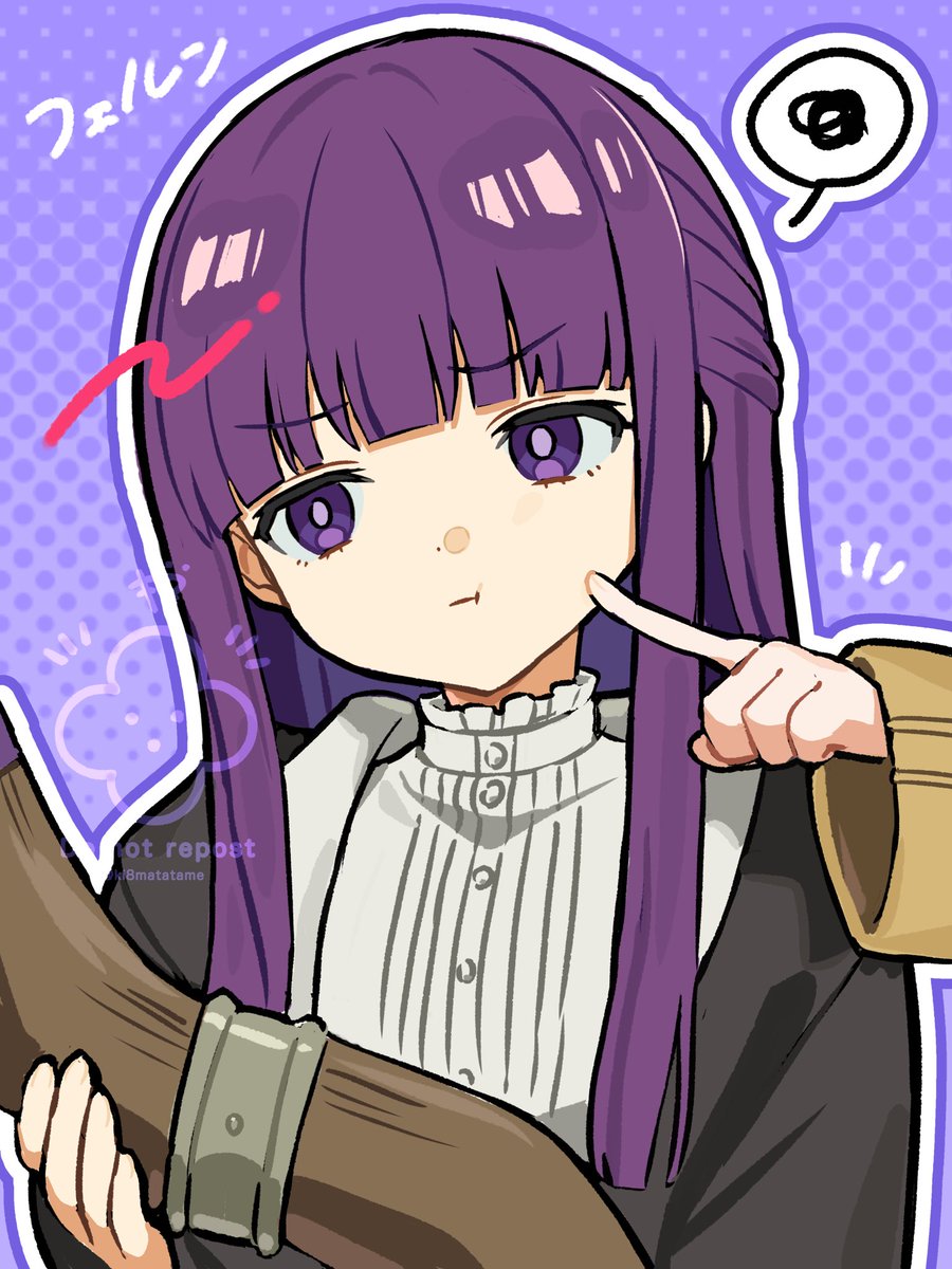 ki8matatame's tweet photo. #私の絵柄に合いそうなキャラクターを教えてください
ありがとうございました✨️ https://t.co/Tu9ZvPqMqv
