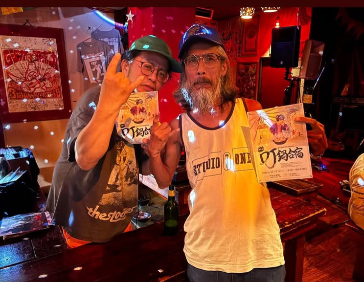 KoolKoolM's tweet photo. 真っ昼間から〜メッチャ楽しませていただきやしたー https://t.co/yaQIVE105c