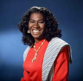 tldonfilm's tweet photo. LaWanda Page (81) passed away from a heart attack, 24 years ago today.

She is widely regarded as "The Black Queen of Comedy", for her work in breaking down barriers for Black women in stand-up comedy. https://t.co/vFk6B7g2k2