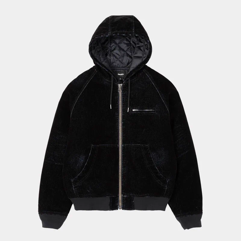 HUF JAPAN on X: 