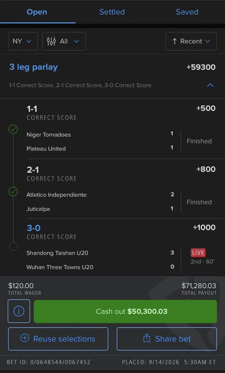 pickslikepete's tweet photo. I’D RATHER WATCH IT GO TO ZERO THAN TOUCH THAT CASHOUT 😤

RIDING THIS TO THE VERY END!!  

LETS THIS GOAL JUST HOLD DOWN🙏 https://t.co/yGMP1aYBF8