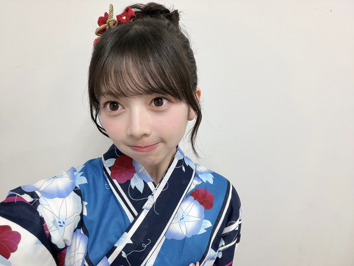 nogizaka46 tweet picture