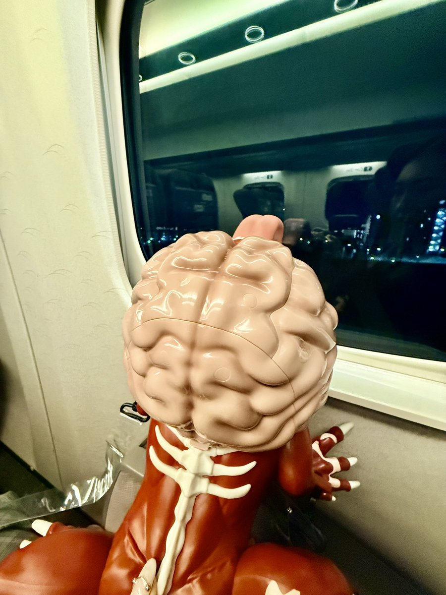ayn72ayn's tweet photo. 3日間楽しかったー！！
東京帰るー！！ https://t.co/l63p76Q2N7