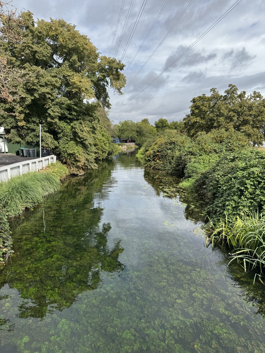 Wasim1292311's tweet photo. @I_Am_The_ICT Good morning Michael ! Hope your having a nice week I’m currently on a morning walk i feel everyone should try to get outside the health benefits speak for themselves &amp; help prepare for the day / week ahead, outskirts of London. Hope everyone is keeping well https://t.co/hY0tg4Jy5q