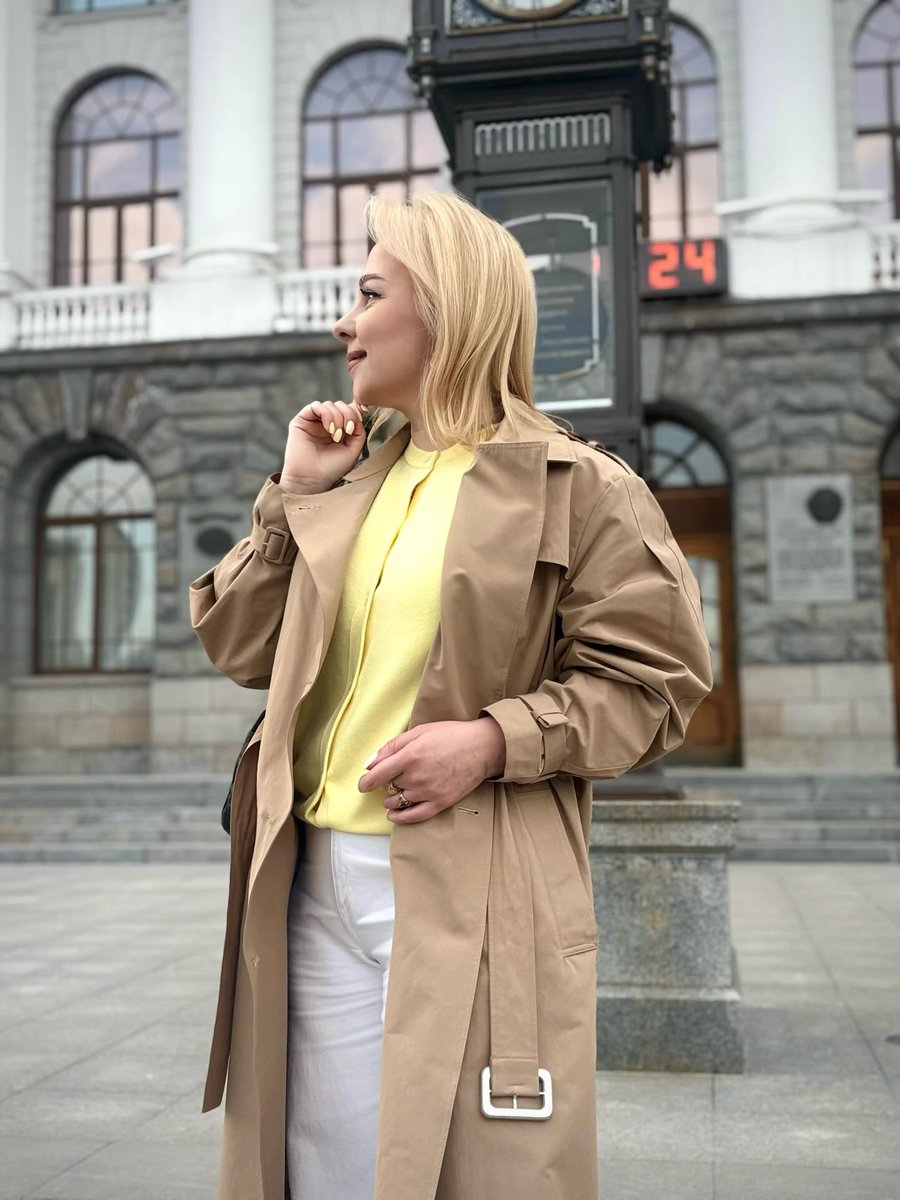 KourtneyKn2dda's tweet photo. Photo by Ольга Валерьевна / Yekaterinburg on April 05, 2026. https://t.co/PsF3Gk2prE