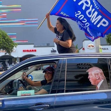 CoralTeresa's tweet photo. ¿Qué será de la vida de las morillos? 🤔 🇺🇲 https://t.co/wMALIn5rmg