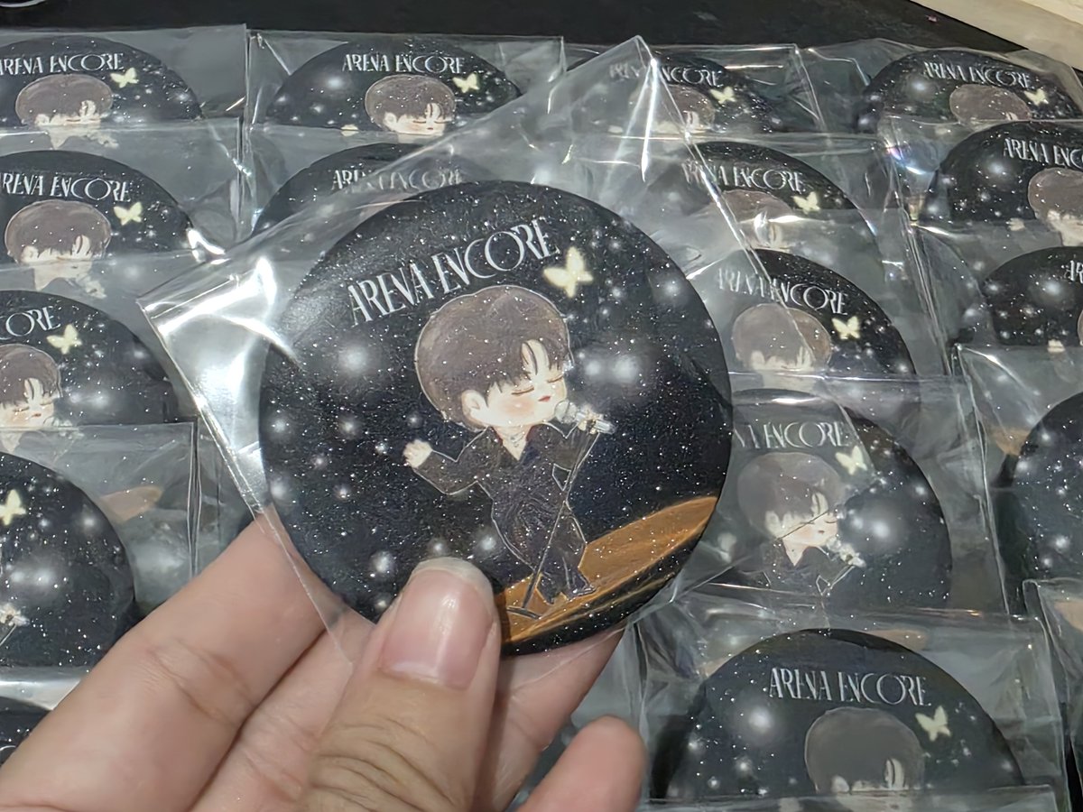 BB_Pikky's tweet photo. GIVEAWAY 🌟ARENA ENCORE
3 Oct 2026  : Impact Arena
มือใหม่แจก GIVEAWAY ก็จะไม่กล้าทำเยอะ 🤭🤭

ขอบคุณภาพน่ารัก ๆ : @BestBeforeEnd_
ขออนุญาตค่ายเรียบร้อยค่ะ
#THEMOMENT_ARENAENCORE 
#NONTTANONT
#NONTFAM
#MemMeBoxReview https://t.co/lg4H70mJOd