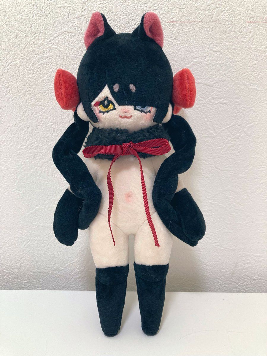 MM_Dolly_m's tweet photo. くろねこちゃんもいるよ(*ฅ́˘ฅ̀*)♡ https://t.co/e3k3t9Tyy2