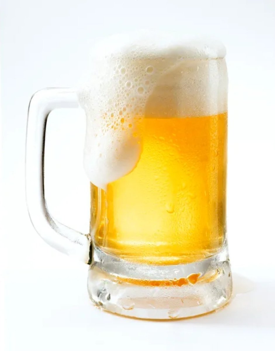 pariterbaki's tweet photo. “It’s just one beer.” 🍺
I’ve said this to myself many times. 😂
But a 33-year U.S. study found alcohol-related cancer deaths more than doubled from 1990 to 2023.
And it’s not just liver cancer. Colorectal, breast, esophageal and other cancers are linked to alcohol too.
Suddenly this one beer looks little different. 😅