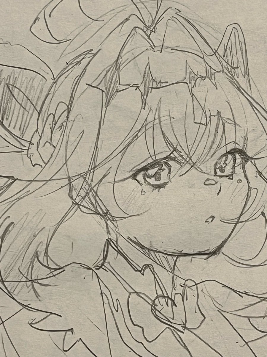yoidore914's tweet photo. 落書き
 #名探偵プリキュア https://t.co/0axvq47rBE