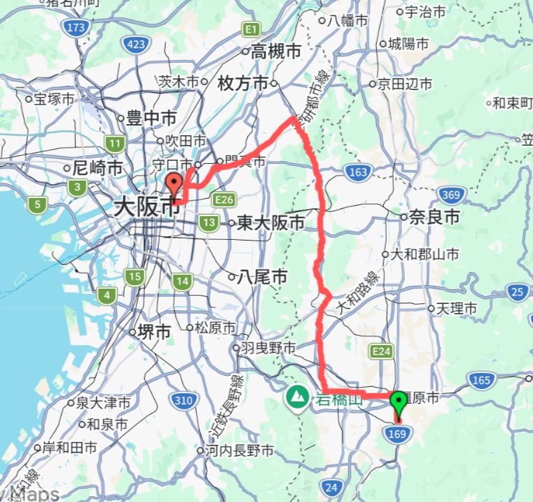 suckies1990's tweet photo. 9/13(日) 【レイバン求めてポタリング】 橿原→脂醤油組・本店で朝ラーメン→ゲリラ豪雨→磐船神社→北河内サイクリングロード→門真でレイバン購入！→生ビール＆餃子→京橋駅から輪行（76ｋｍ）  #tern #verge #サイクリング #ラーメン #生ビール https://t.co/o3vGSE3ACG