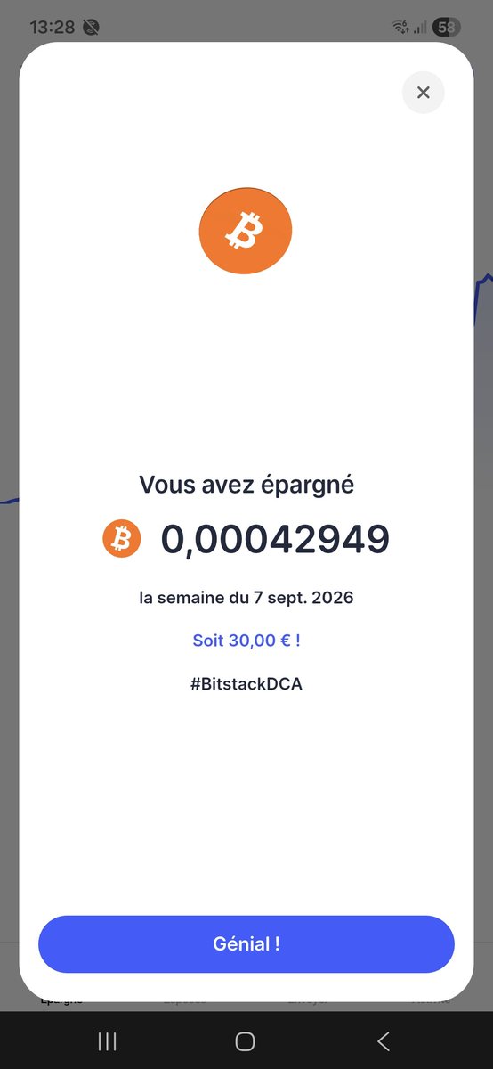 Josssgg's tweet photo. @bitstack #BitstackDCA https://t.co/INcPzc2ixk