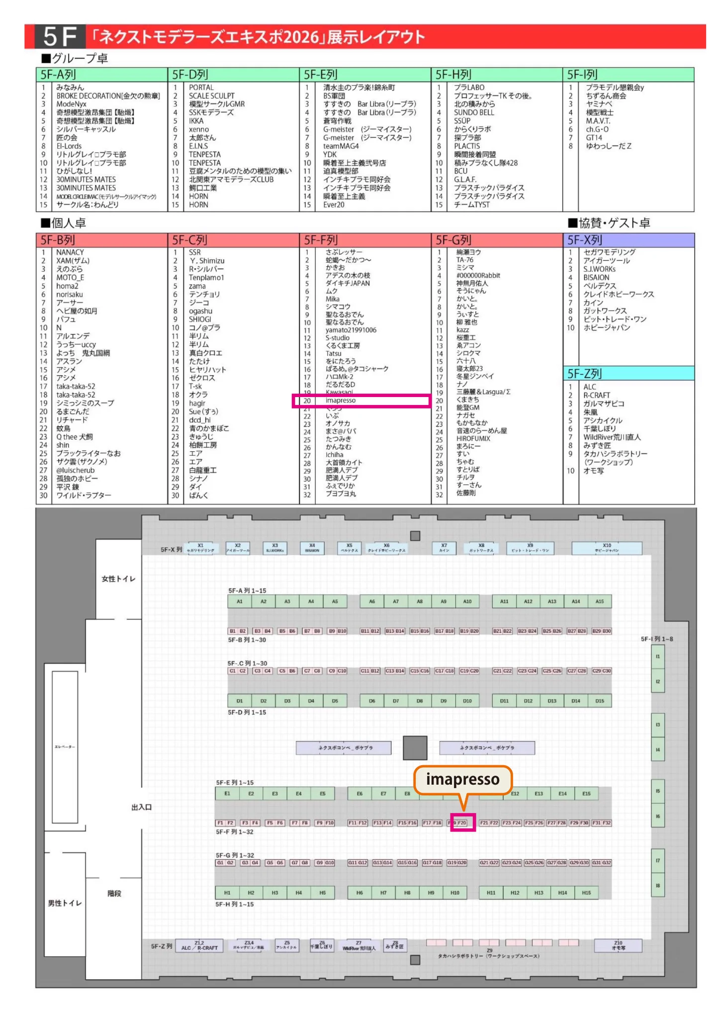 imapresso on X: 
