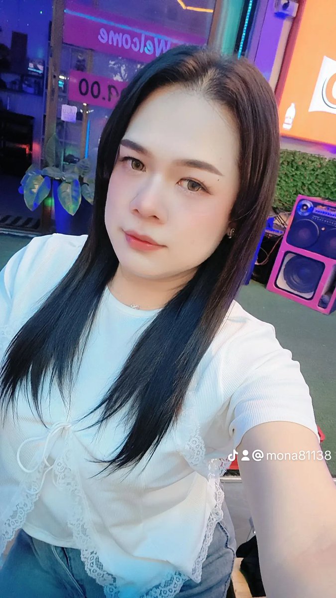 mo_shi_08's tweet photo. วันนี้ว่างนะคะ 🤍🌸💦
นวนคร #นวนคร #รับงานนวนคร
#สาวสอง #สาวสองรับงาน 
ไลน์ lD : mona81138 https://t.co/Rsp9pIZrhJ