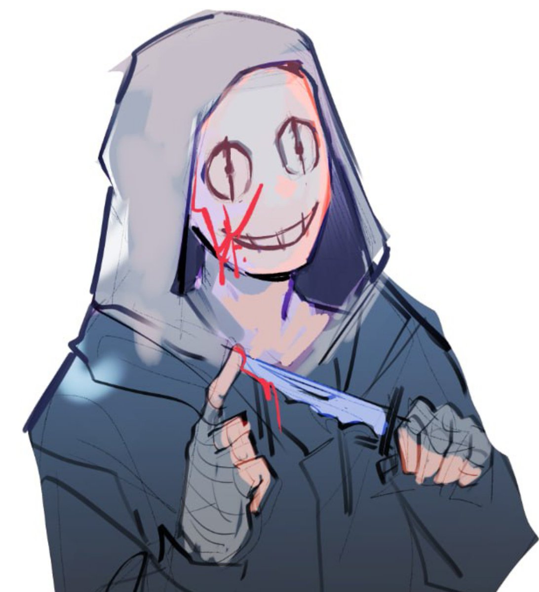 surenasoup's tweet photo. I like drawing him yayyy
#dbdfanart #frankmorrison #dbdlegion https://t.co/EcgIS3blcV