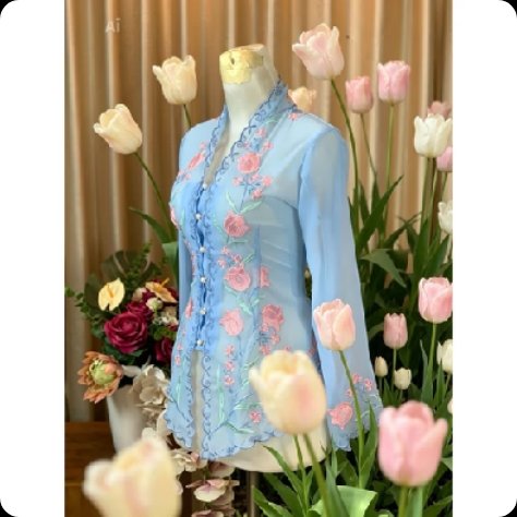ianaa47569's tweet photo. ko bisa ada kebaya sebunga ini😭💐
MANA MURAH LAGII IH https://t.co/fBAEQz2M4P