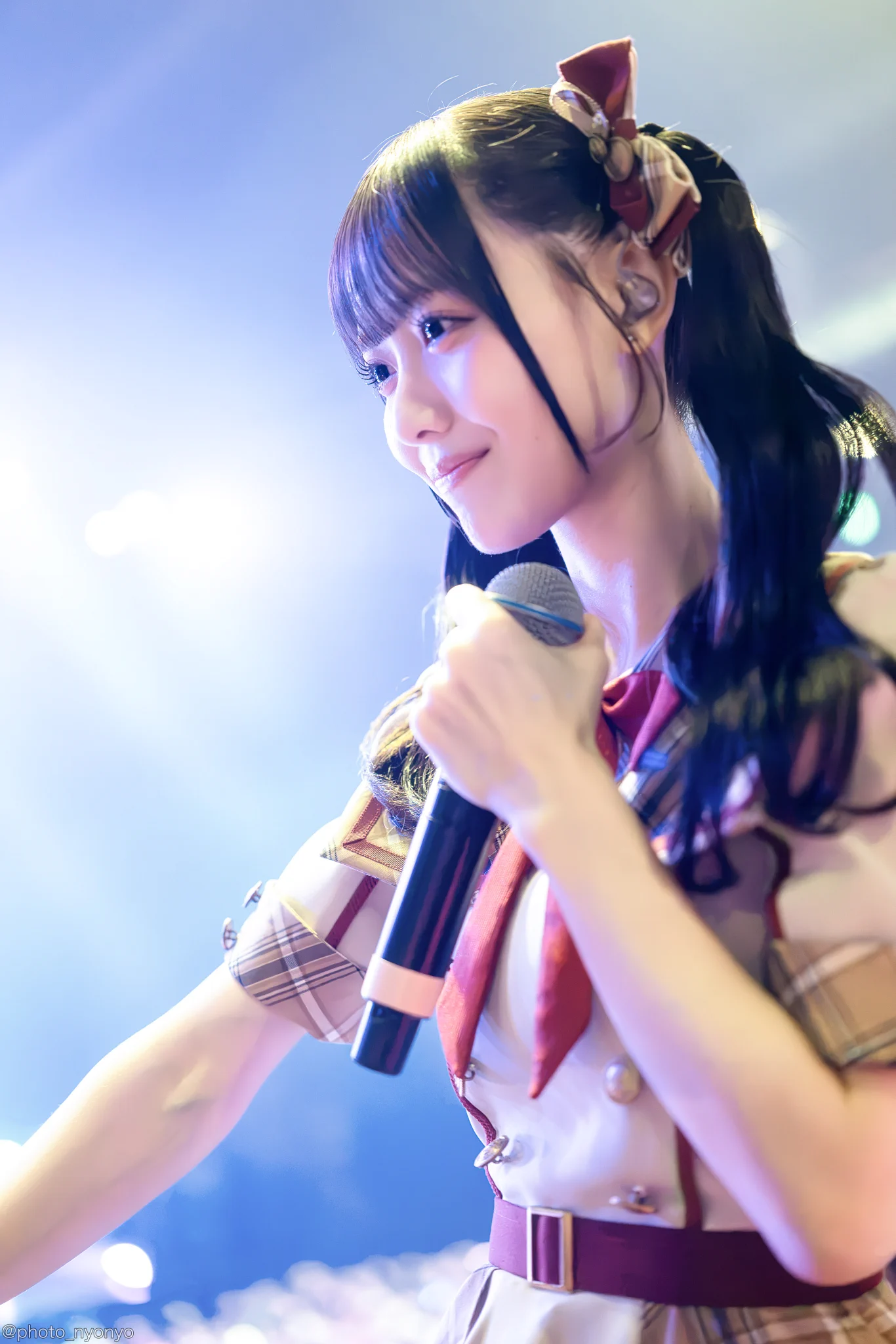 きりぞー@写真垢 в X: „2026/9/13 SHIBUYA LOVEZ 高嶺のなでしこ