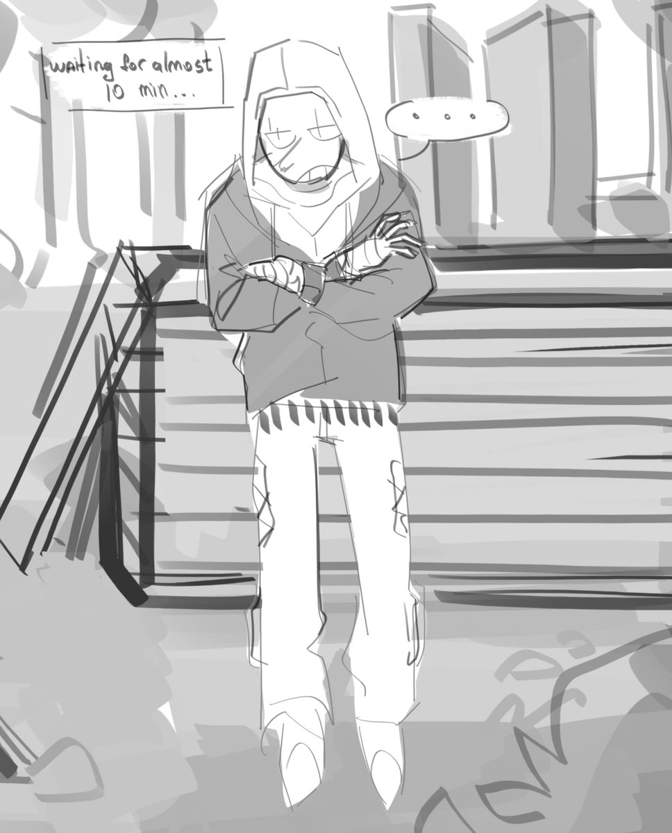 surenasoup's tweet photo. I like drawing him yayyy
#dbdfanart #frankmorrison #dbdlegion https://t.co/EcgIS3blcV