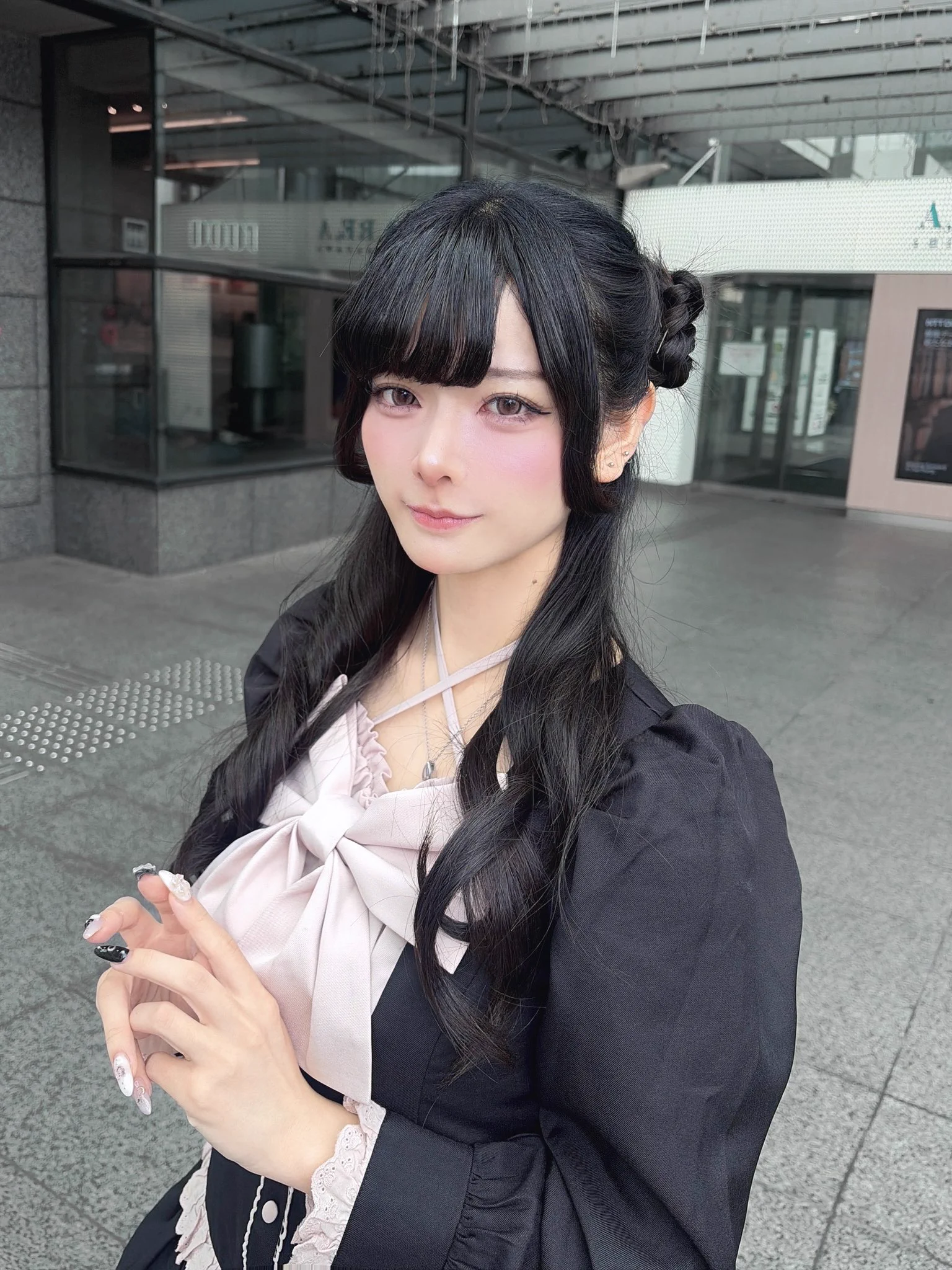 月代モカ 【𝒎𝒂𝒉𝒐𝒓𝒐𝒃𝒂】【WASURENA】 on X: 