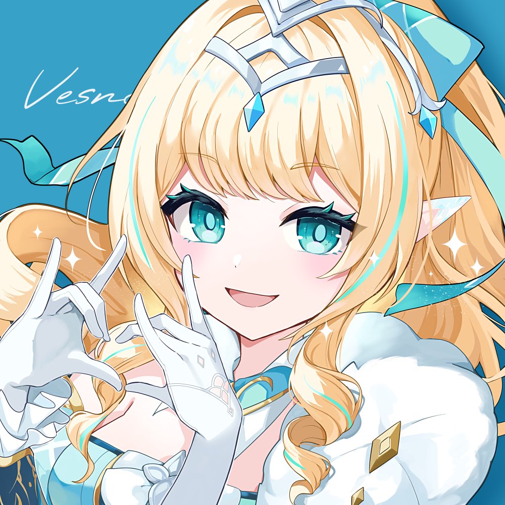 shirona_775's tweet photo. 🩵 #vesna https://t.co/x5fcFMmGcZ